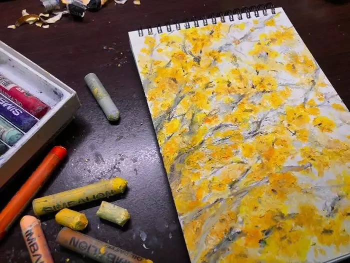 【帶一片風景給自己】 三月好好好文分享