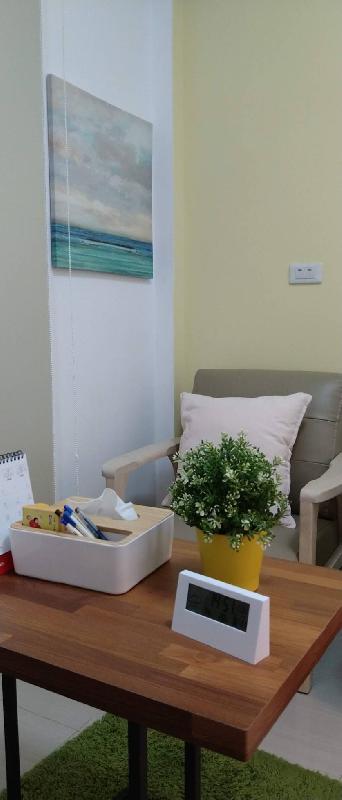 【成為孩子背後那雙支持的手】10月好好好文 by 鄭楦縈 心理師